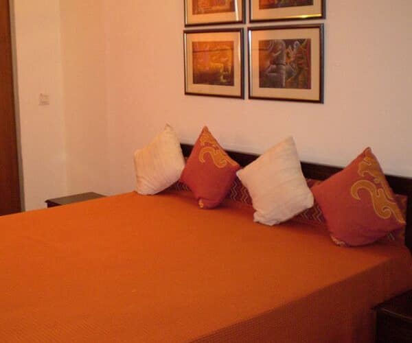 First Choice Service Apartments Vasant Kunj, New Delhi 5